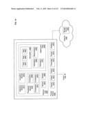 Circulatory monitoring systems and methods diagram and image