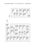 Circulatory monitoring systems and methods diagram and image