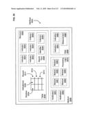 Circulatory monitoring systems and methods diagram and image