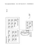 Circulatory monitoring systems and methods diagram and image