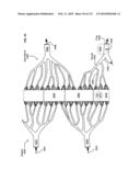 Circulatory monitoring systems and methods diagram and image