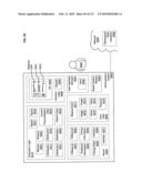 Circulatory monitoring systems and methods diagram and image