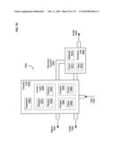 Circulatory monitoring systems and methods diagram and image