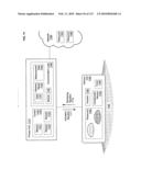 Circulatory monitoring systems and methods diagram and image