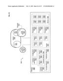 Circulatory monitoring systems and methods diagram and image