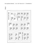 Circulatory monitoring systems and methods diagram and image