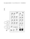 Circulatory monitoring systems and methods diagram and image