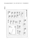 Circulatory monitoring systems and methods diagram and image