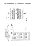 Circulatory monitoring systems and methods diagram and image