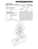 WIRELESS CARDIOGRAM SIGNAL DIAGNOSTIC INSTRUMENT diagram and image