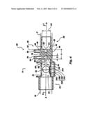 METABOLIC MEASURE SYSTEM INCLUDING A MULTIPLE FUNCTION AIRWAY ADAPTER diagram and image