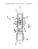 METABOLIC MEASURE SYSTEM INCLUDING A MULTIPLE FUNCTION AIRWAY ADAPTER diagram and image