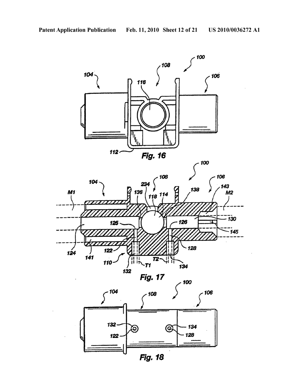 METABOLIC MEASURE SYSTEM INCLUDING A MULTIPLE FUNCTION AIRWAY ADAPTER - diagram, schematic, and image 13