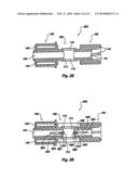 METABOLIC MEASURE SYSTEM INCLUDING A MULTIPLE FUNCTION AIRWAY ADAPTER diagram and image