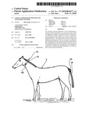 ANIMAL TEMPERATURE MONITOR AND MONITORING METHOD diagram and image