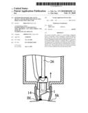 Integrated Sensor and Lancet Device and Method for Collecting Body Fluid Using the Same diagram and image