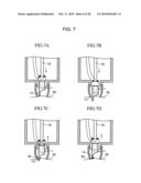 Integrated Sensor and Lancet Device and Method for Collecting Body Fluid Using the Same diagram and image