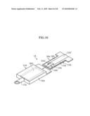 Integrated Sensor and Lancet Device and Method for Collecting Body Fluid Using the Same diagram and image