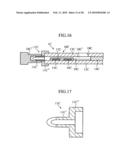 Integrated Sensor and Lancet Device and Method for Collecting Body Fluid Using the Same diagram and image