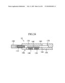 Integrated Sensor and Lancet Device and Method for Collecting Body Fluid Using the Same diagram and image