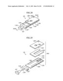 Integrated Sensor and Lancet Device and Method for Collecting Body Fluid Using the Same diagram and image