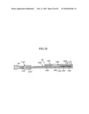 Integrated Sensor and Lancet Device and Method for Collecting Body Fluid Using the Same diagram and image