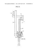 Integrated Sensor and Lancet Device and Method for Collecting Body Fluid Using the Same diagram and image