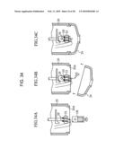 Integrated Sensor and Lancet Device and Method for Collecting Body Fluid Using the Same diagram and image