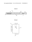 Integrated Sensor and Lancet Device and Method for Collecting Body Fluid Using the Same diagram and image