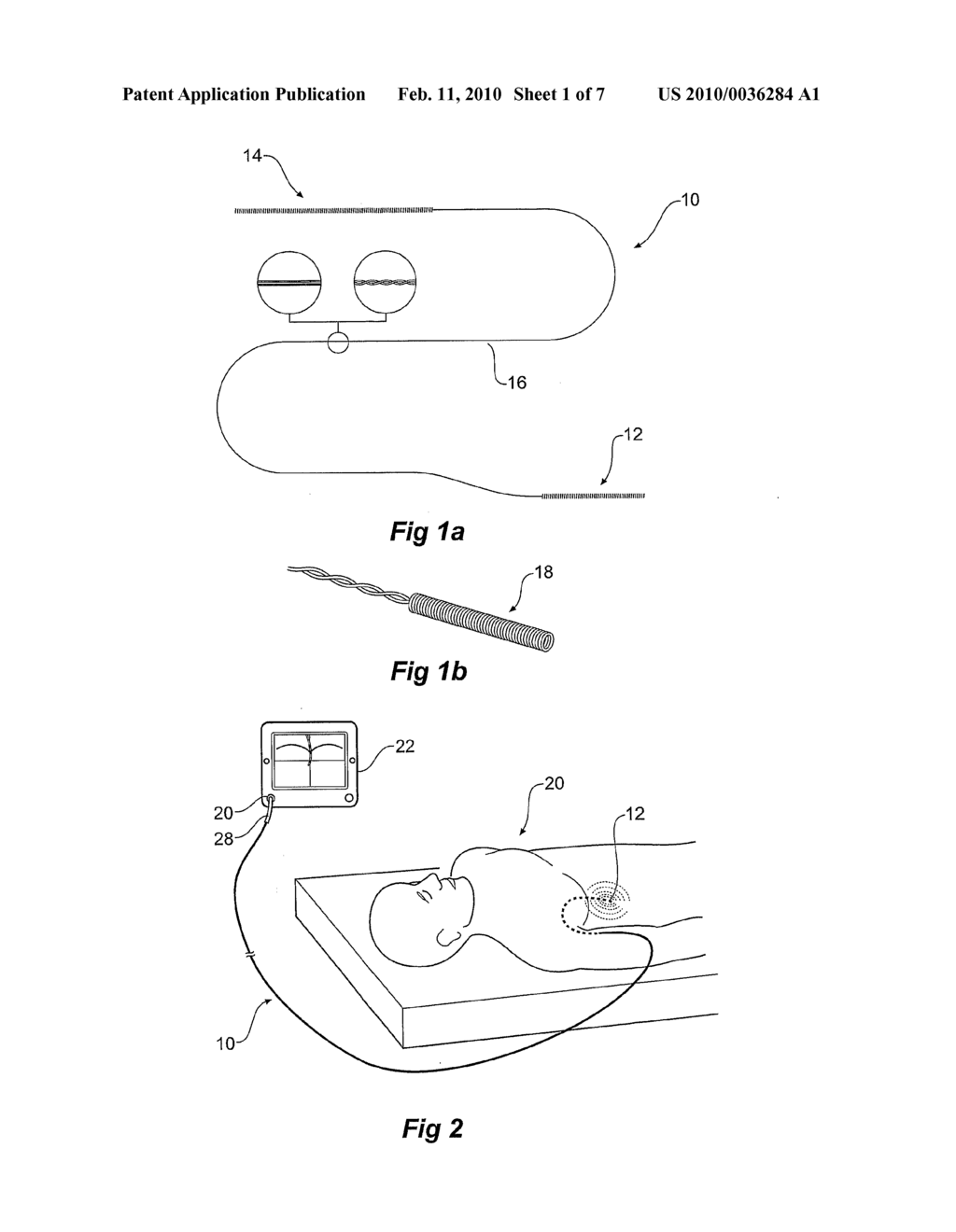 Guide-Wire and Guiding Insert Placement Assembly for Over-the-Wire Catheter Placement and Method of Use - diagram, schematic, and image 02