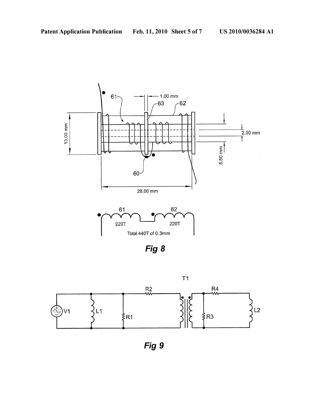 Guide-Wire and Guiding Insert Placement Assembly for Over-the-Wire Catheter Placement and Method of Use - diagram, schematic, and image 06