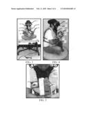 Apparatus and Methods for Assessment of Vestibulo-Ocular Reflexes diagram and image