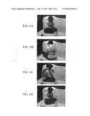 Apparatus and Methods for Assessment of Vestibulo-Ocular Reflexes diagram and image