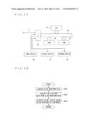 AROUSAL STATE CLASSIFICATION MODEL GENERATING DEVICE, AROUSAL STATE CLASSIFYING DEVICE, AND WARNING DEVICE diagram and image