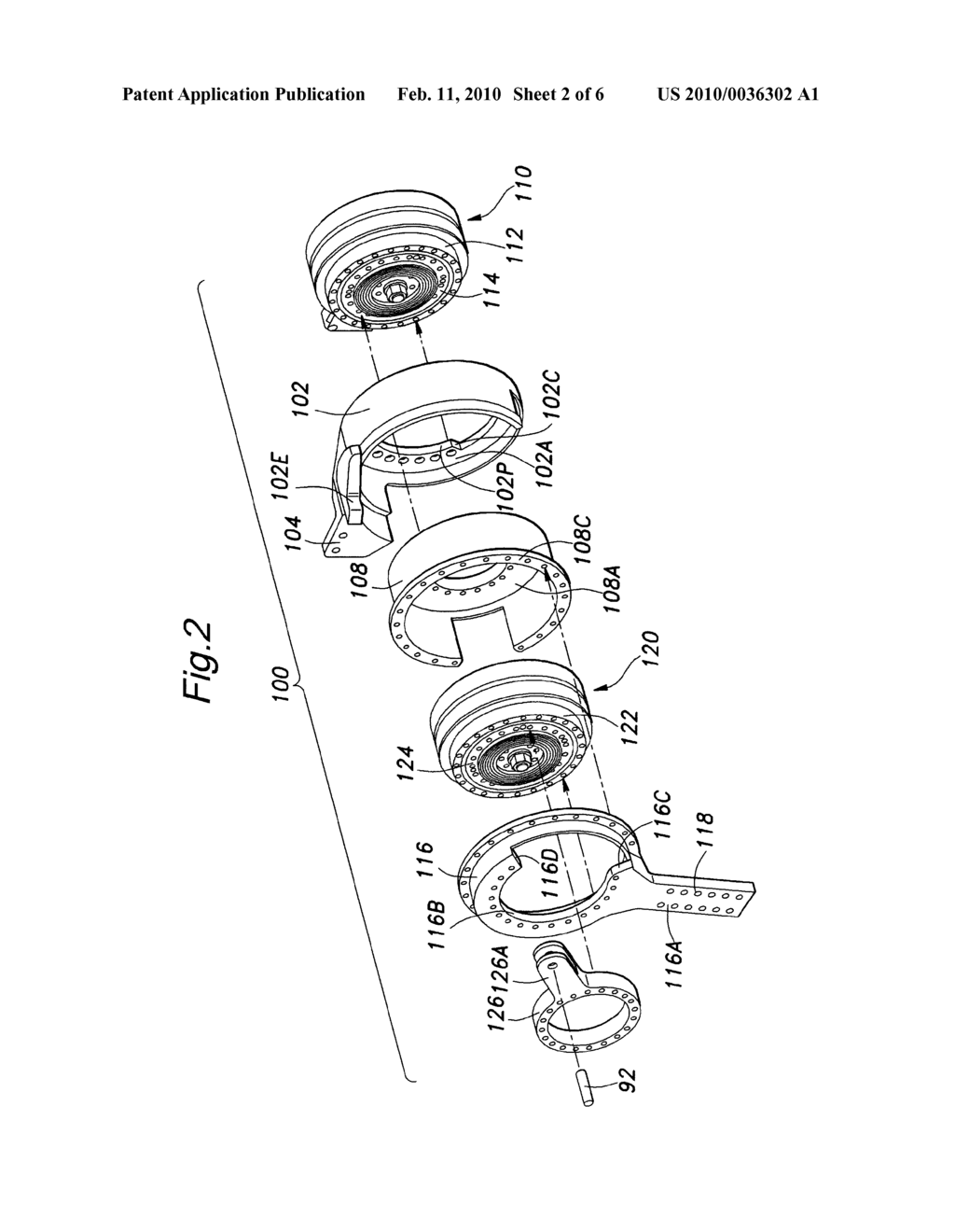 WALKING ASSISTANCE DEVICE - diagram, schematic, and image 03