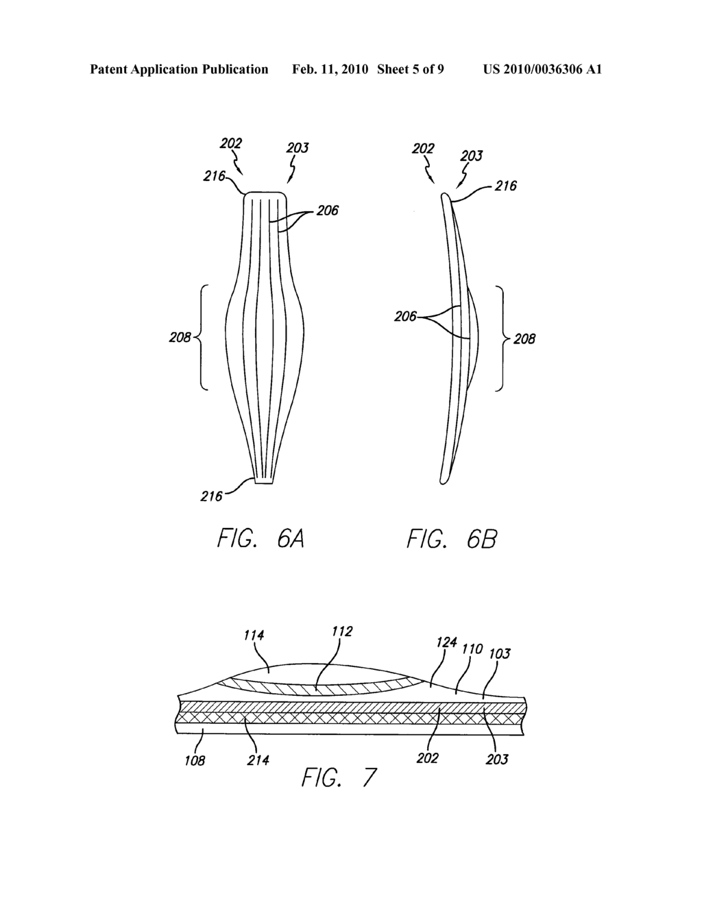 Support Device for a Joint - diagram, schematic, and image 06