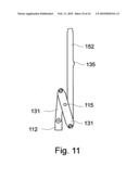 FLUID COLLECTION SELF-LOCKING, SELF-BLUNTING SAFETY NEEDLE SYSTEM AND SYRINGE diagram and image