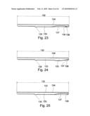 FLUID COLLECTION SELF-LOCKING, SELF-BLUNTING SAFETY NEEDLE SYSTEM AND SYRINGE diagram and image