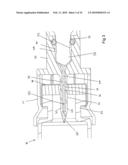 AUTO INJECTOR diagram and image