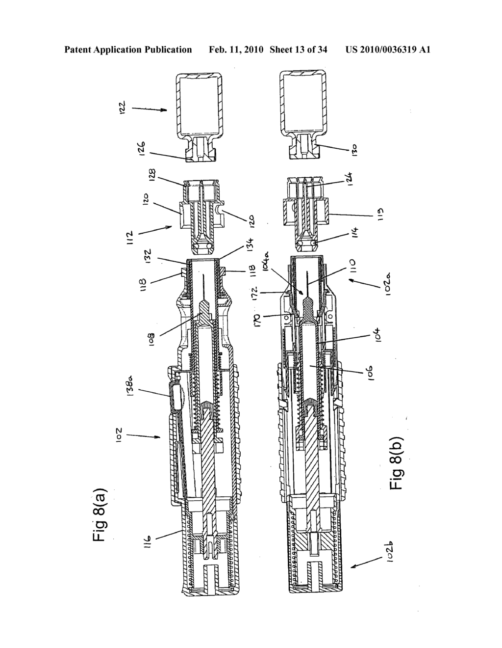 AUTO INJECTOR - diagram, schematic, and image 14