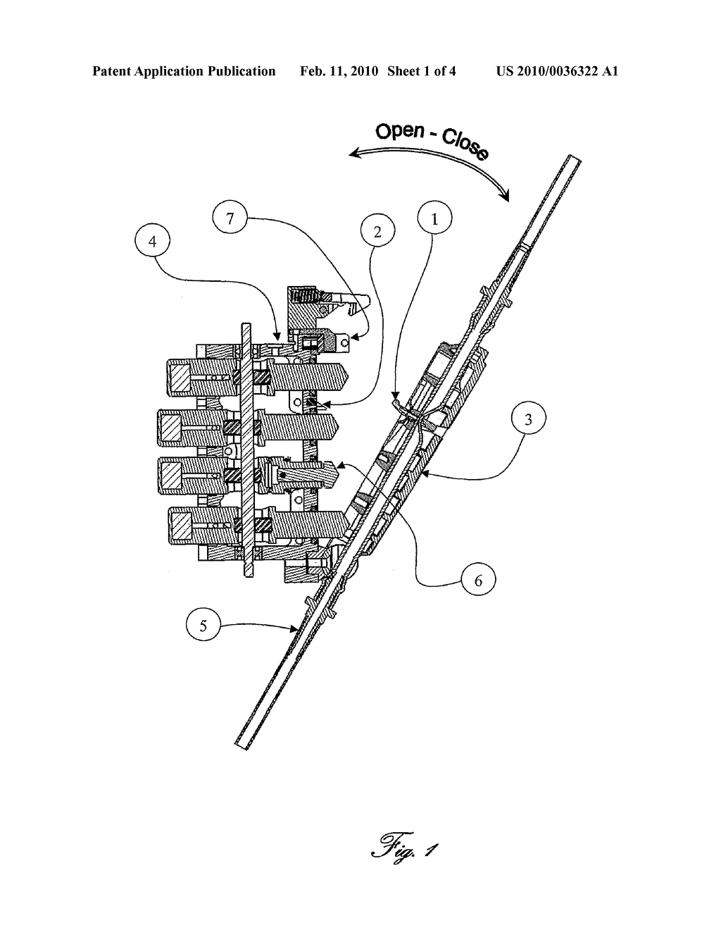 ANTI-FREE FLOW MECHANISM - diagram, schematic, and image 02