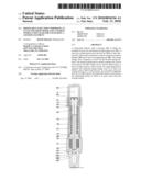 Disposable injector comprising at least one draw hook and a sliding wedge-type gear for unlocking a locking element diagram and image