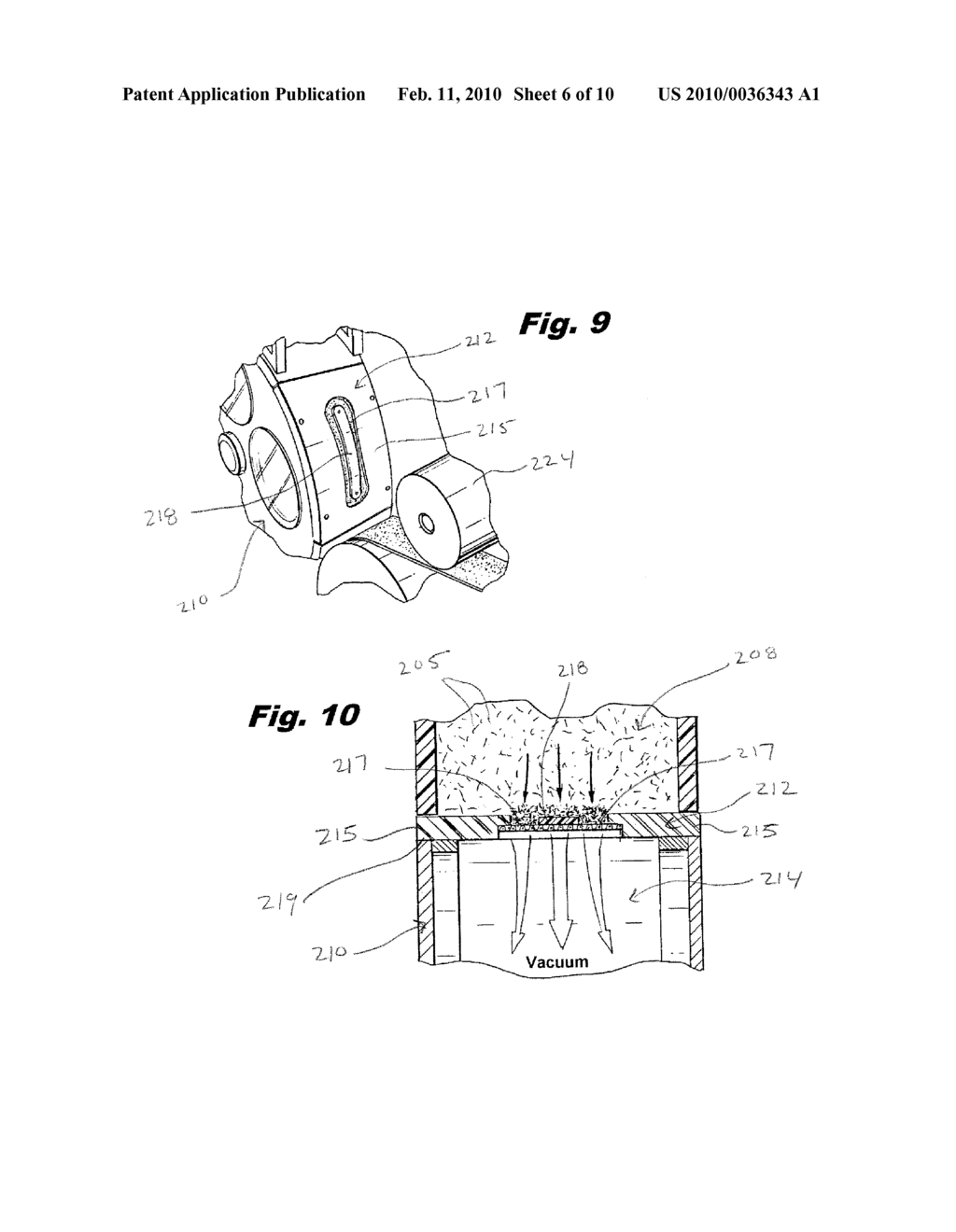 ABSORBENT ARTICLE INCLUDING ABSORBENT CORE HAVING CONCENTRICALLY ARRANGED ABSORBENT REGIONS - diagram, schematic, and image 07