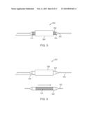 STENT GRAFT DELIVERY SYSTEM diagram and image