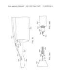 STENT GRAFT DELIVERY SYSTEM diagram and image