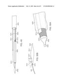 STENT GRAFT DELIVERY SYSTEM diagram and image