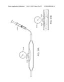 STENT GRAFT DELIVERY SYSTEM diagram and image