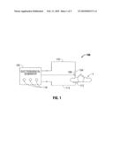 Electrosurgical System Having a Sensor for Monitoring Smoke or Aerosols diagram and image