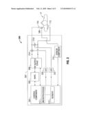 Electrosurgical System Having a Sensor for Monitoring Smoke or Aerosols diagram and image