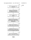 Electrosurgical System Having a Sensor for Monitoring Smoke or Aerosols diagram and image